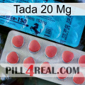 Tada 20Mg new14